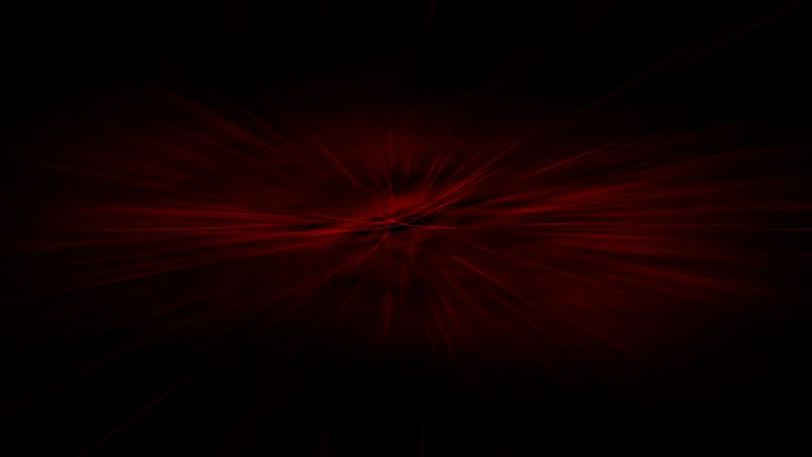Red Black Abstract Wallpaper 5695