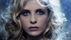 Sarah Michelle Gellar Wallpaper 865