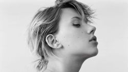 Scarlett Johansson Celebrity Wallpaper 407