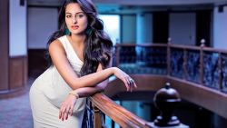 Sonakshi Sinha Celebrity Wallpaper 380