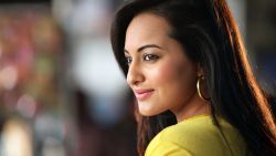 Sonakshi Sinha Celebrity Wallpaper 762