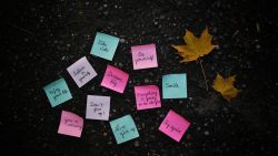 Sticky Note Motivational Wallpaper 858