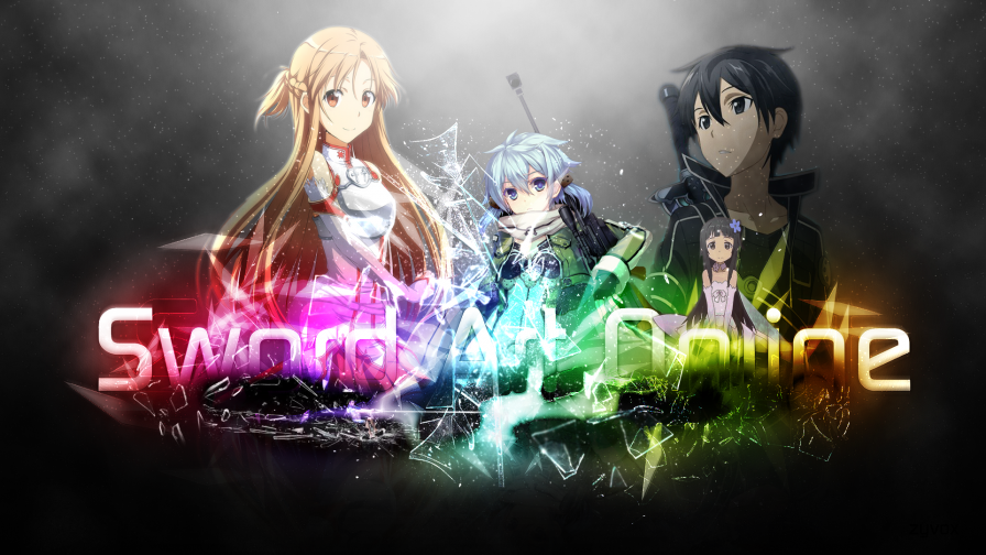 Sword Art Online Wallpaper 661