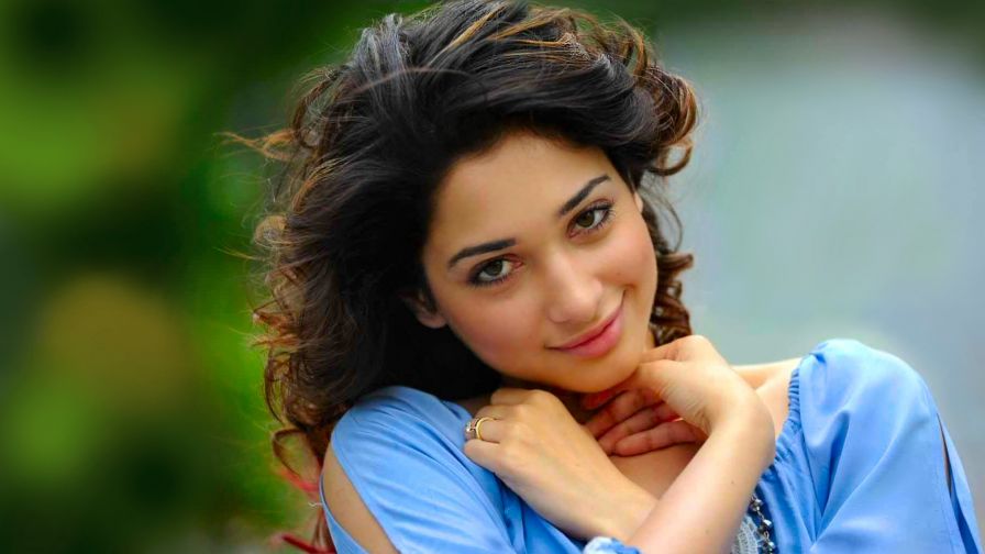 Tamannaah Bhatia Actress Wallpaper 938