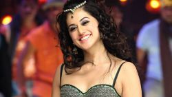 Tapsee pannu Actress Wallpaper 001