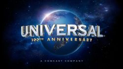 Universal 100th Anniversary Wallpaper 951