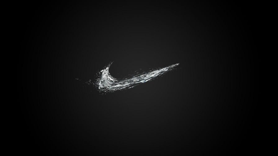 White Nike Logo Wallpaper 849 Wallpaper HD Wallpaper