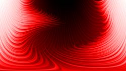 White Red Swirl Wallpaper 216