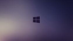 Windows 10 Logo Wallpaper 398